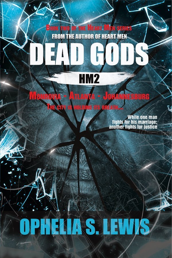 Dead Gods HM2