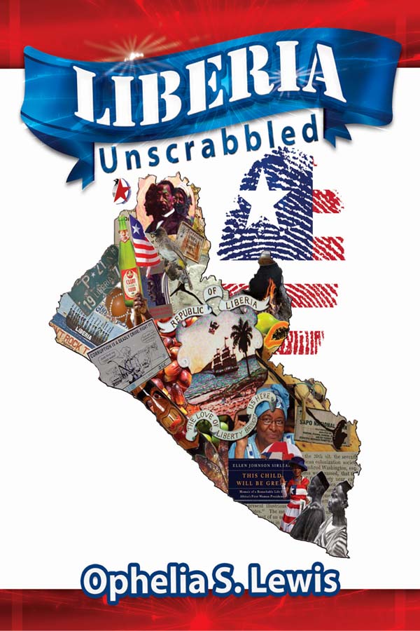 Liberia Unscrabbled