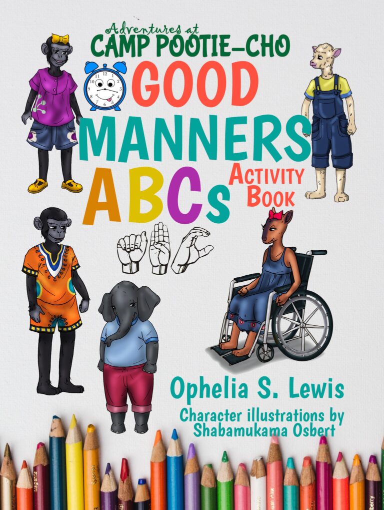 AACPC Good Manners ABCs