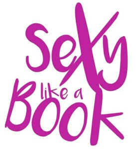 Sexy Like A Book