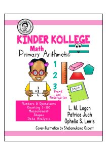 Kinder Kollege Primary Arithmetic: Math