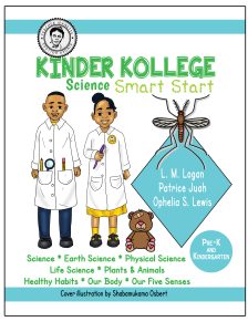 Kinder Kollege Science: Smart Start