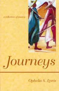 Journeys (a collection of poems)